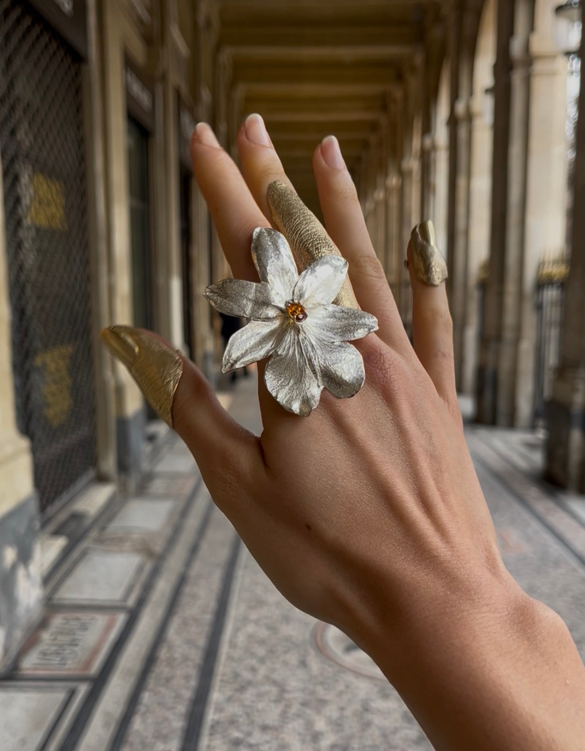 Incarnem au palais Royal pour Noël 2025
