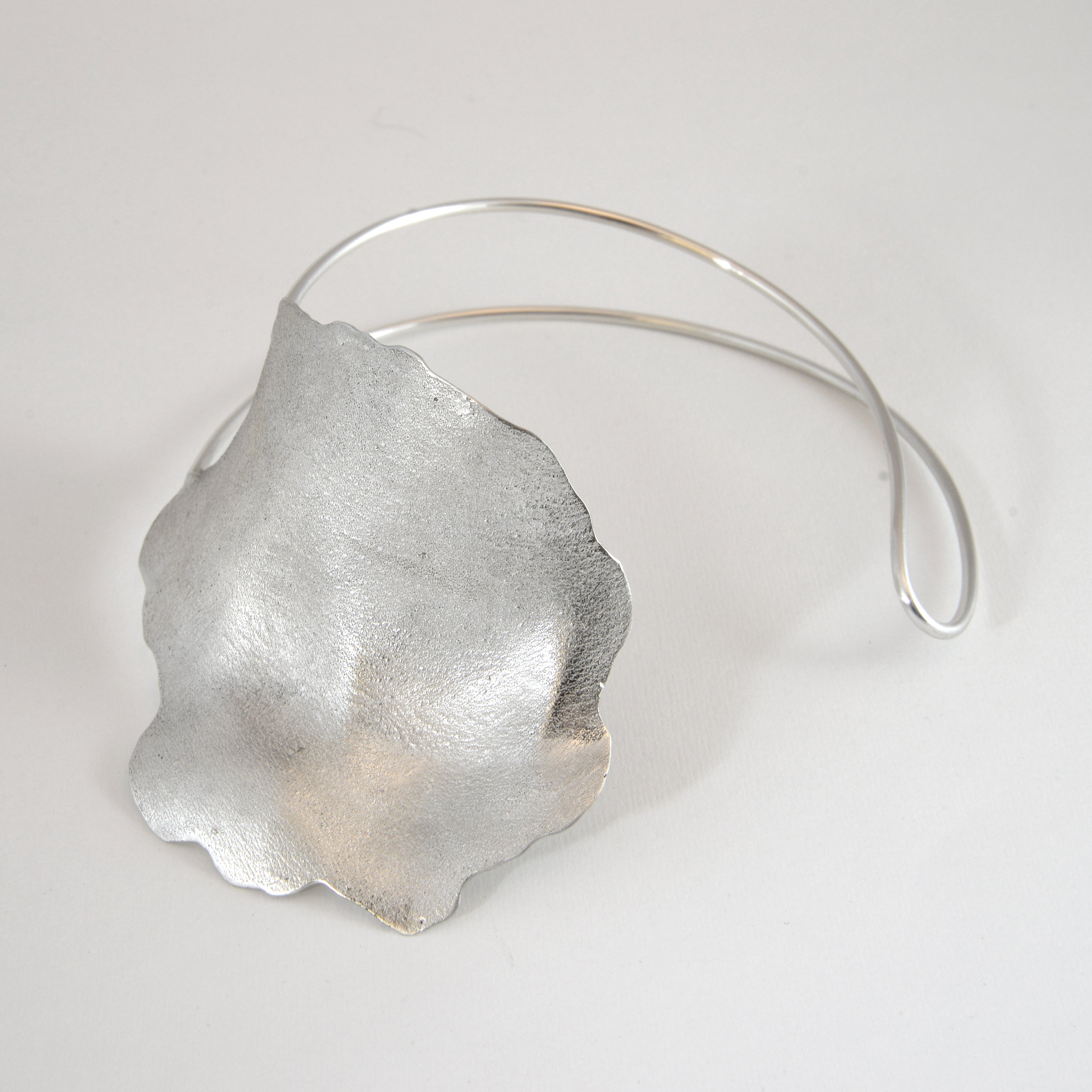 Collarbones – Incarnem, bijoux sur mesure et moulages incarnés