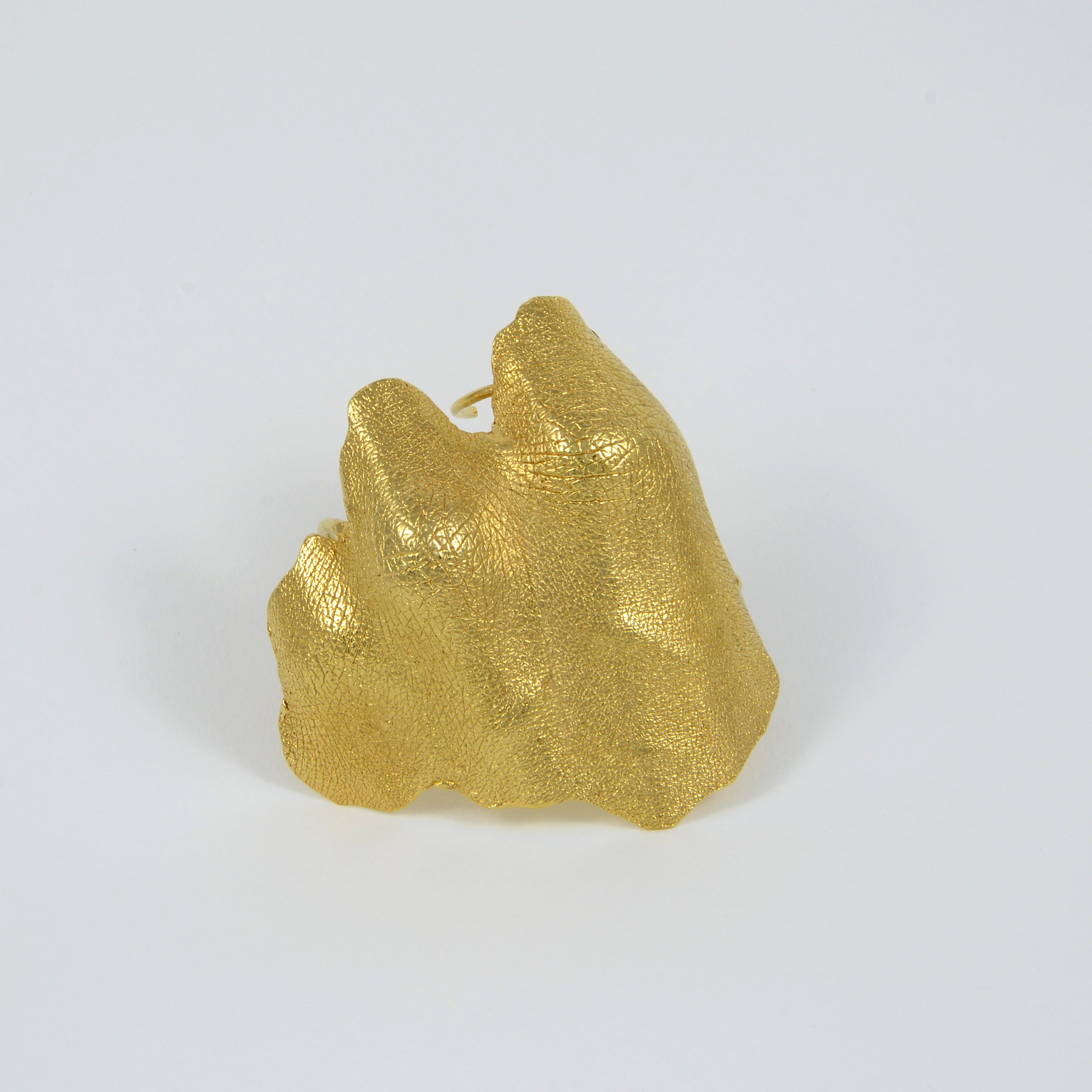 The metacarpus – Incarnem, bijoux sur mesure et moulages incarnés